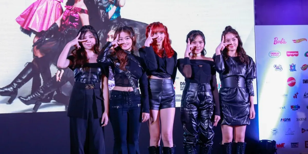 METANARU Rilis Single PHENOMENA: Gebrakan Kawaii Metal Asal Surabaya yang Menginspirasi