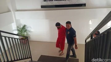 Miris! Dalih Pasangan Gelap Mau Titip ke Panti Asuhan Sebelum Buang Bayi di KA Sancaka