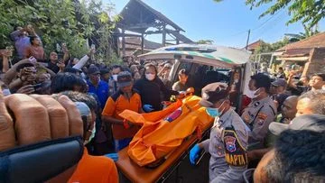 Misteri Hilangnya Pria Nganjuk Berakhir Tragis, Ditemukan Terkubur di Pekarangan Rumah