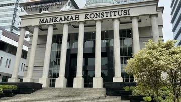 MK Diminta Wajibkan Kuota 30% Perempuan di KPU hingga KPPS, Perludem dan Warga Ajukan Gugatan