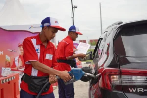 Mobil Biro: Peran Krusial dalam Penegakan Hukum, Distribusi Energi, dan Mobilitas Harian
