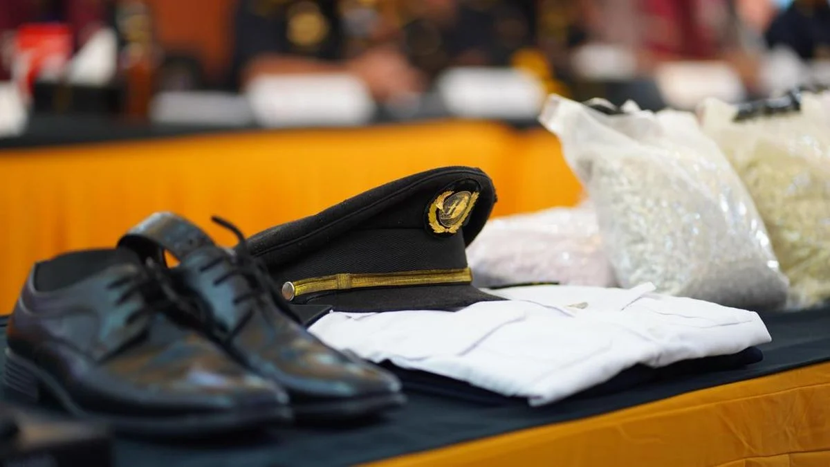 Modus Baru Rekrut Pilot Jadi Kurir Narkoba, Sindikat Manfaatkan Keahlian Penerbang