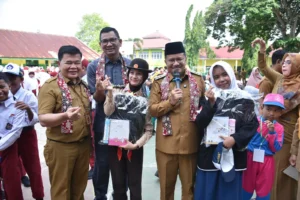MPLS Ramah: Membangun Sekolah sebagai Rumah Kedua yang Dirindukan
