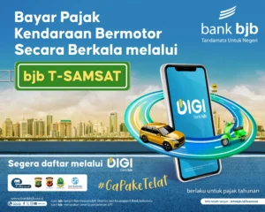 Mudah Bayar Pajak Kendaraan? Simak Berita Samsat Biaya dan Layanan Terbaru 2026