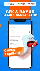 Mudah Bayar Pajak Motor: Cek Lokasi Samsat Keliling Terdekat dan Cara Online