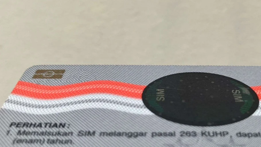 Mudah Cek Nomor SIM dan Lokasi SIM Keliling: Panduan Lengkap untuk Pengendara