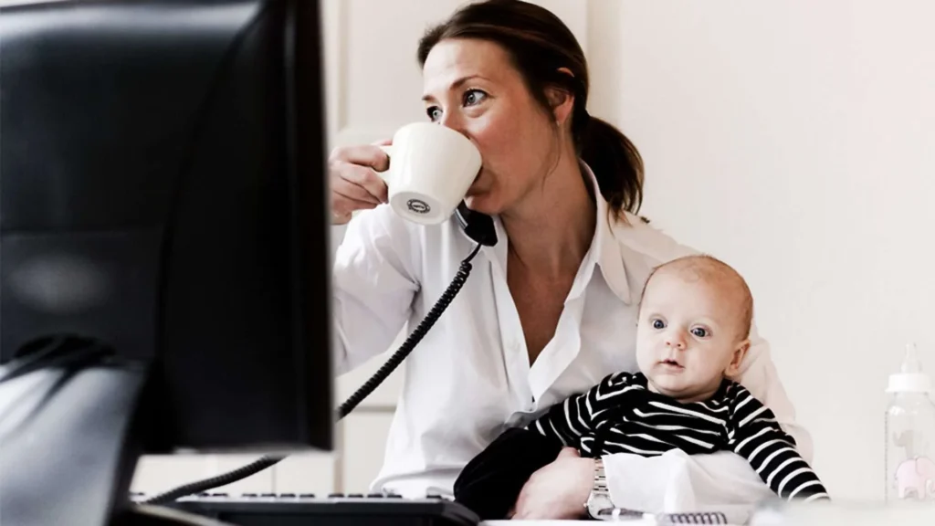 Multitasking Perempuan vs Pria: Ini Alasan Ilmiah Mengapa Wanita Lebih Unggul