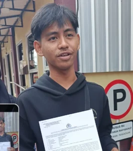 Niat Tulus Berujung Petaka: Mahasiswa Tarakan Ditikam Saat Bantu Pemotor Mogok, Pentingnya Waspada dan Peran Biro Jasa Terdekat di Tarakan