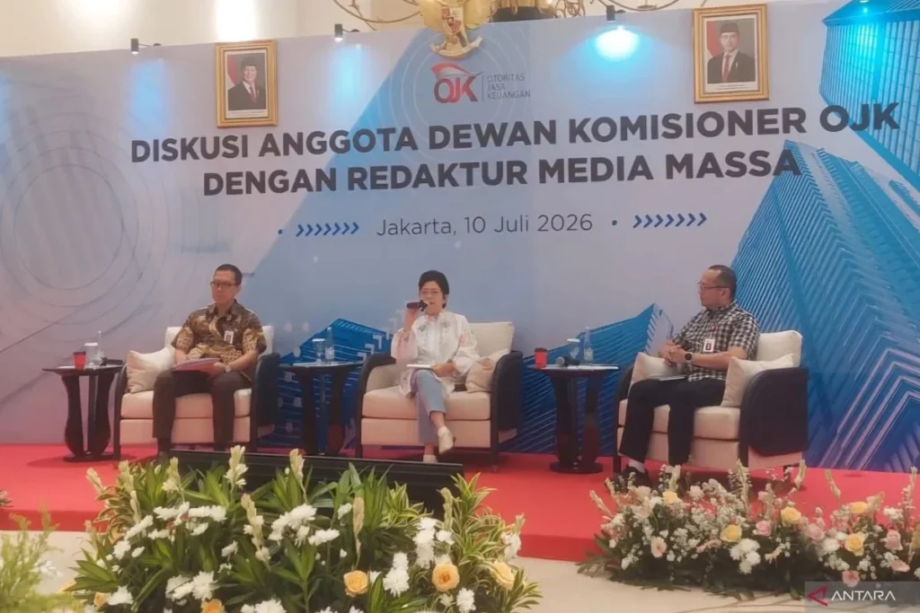 OJK Gelar RGS 2026: Fokus pada Transparansi dan Etika dalam Tata Kelola