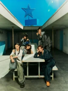 ONE OR EIGHT Rilis Yankee Squat: Pre-release EP EN-GINE Siap Guncang Industri Musik