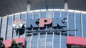 Operasi Tangkap Tangan KPK di Sukoharjo: Bupati Etik Suryani dan 4 Pejabat Lain Ditangkap