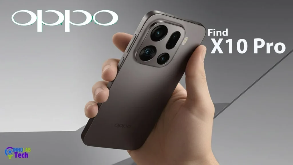 Oppo Find X10 Pro Max Dikabarkan Miliki Kamera Depan 50 MP, Siap Dominasi Pasar Selfie?