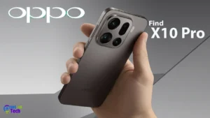 Oppo Find X10 Pro Max Dikabarkan Miliki Kamera Depan 50 MP, Siap Dominasi Pasar Selfie?