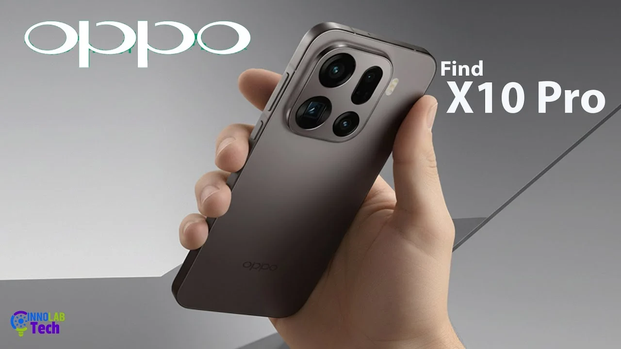 Oppo Find X10 Pro Max Dikabarkan Miliki Kamera Depan 50 MP, Siap Dominasi Pasar Selfie?