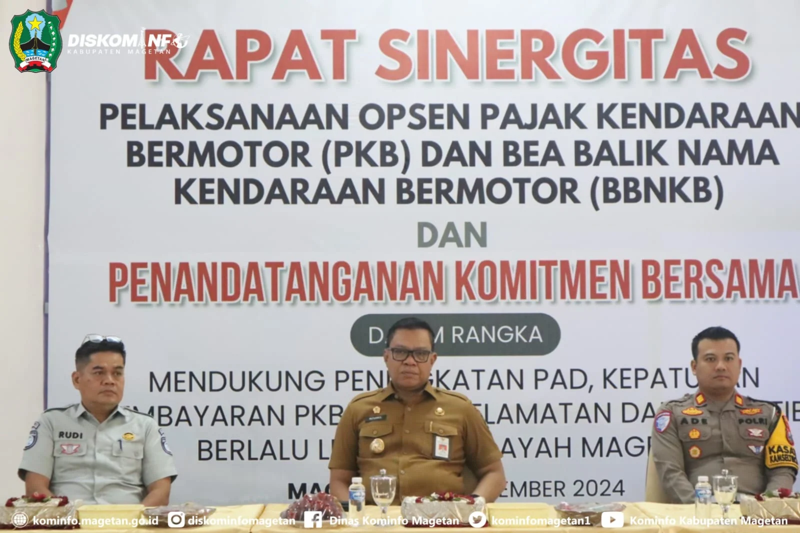 Opsen Pajak Kendaraan Bermotor: Strategi Daerah Genjot PAD dan Tingkatkan Kepatuhan Wajib Pajak