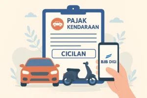 Pajak Kendaraan Roda Empat: Pengertian, Jenis, dan Cara Pembayaran