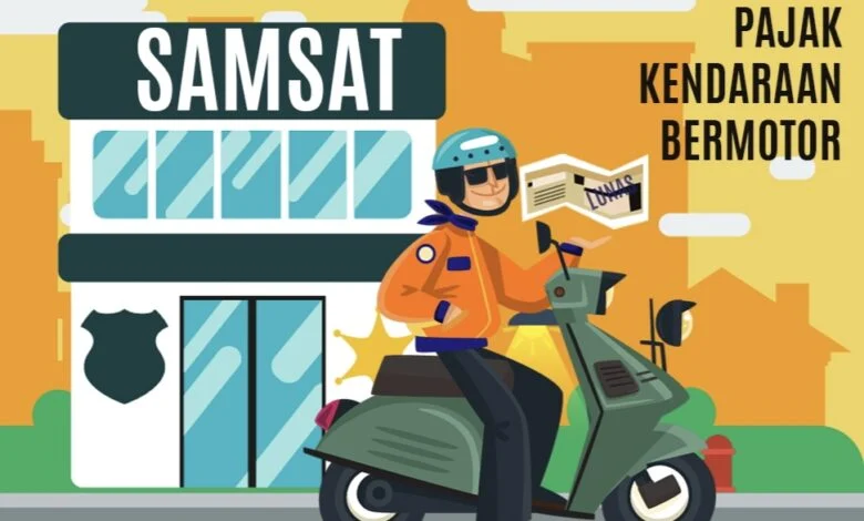 Pajak Kendaraan untuk Perusahaan Jadi Sorotan: Pemda Genjot Kepatuhan dan Optimalisasi PAD