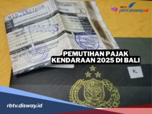 Pajak Kendaraan untuk Warga Negara Asing: Kewajiban, Insentif, dan Antisipasi Hoaks di 2026