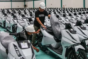 Pajak Motor Listrik Makin Murah? Ini Kebijakan Terbaru Pemerintah dan Dampaknya