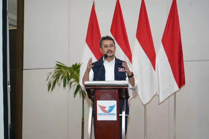 Pakar Dorong RUU Pemilu Tutup Celah Mahar Politik untuk Tekan Biaya Pilkada