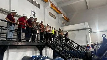 PAM Jaya Gencar Tutup Filling Station Ilegal dan Master Meter untuk Tekan Angka NRW di Jakarta