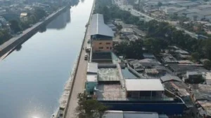 PAM Jaya Imbau Warga Siapkan Cadangan Air Selama Perawatan IPA Hutan Kota