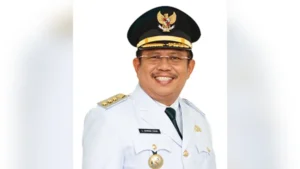 PAN Pecat Bupati Lombok Barat Lalu Ahmad Zaini Usai Terjaring OTT KPK: Langkah Tegas Partai