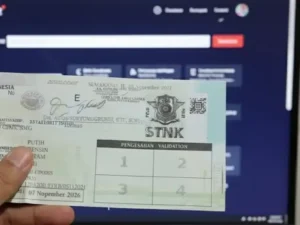 Panduan Lengkap Cara Melihat STNK Online Tanpa Ribet, Cek Pajak hingga Verifikasi Dokumen
