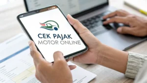 Panduan Lengkap Cek Pajak Motor Online dan Fakta Seputar STNK