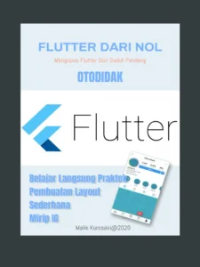 Panduan Lengkap Install Google Flutter di HP untuk Pemula