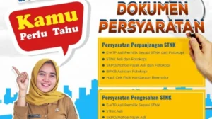 Panduan Lengkap Pengurusan STNK: Mutasi, Perpanjangan, dan Waspada Penipuan
