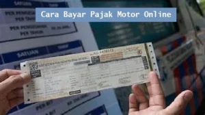 Panduan Lengkap Persyaratan Bayar Pajak Motor 2026: Cara, Syarat, dan Diskon Terbaru