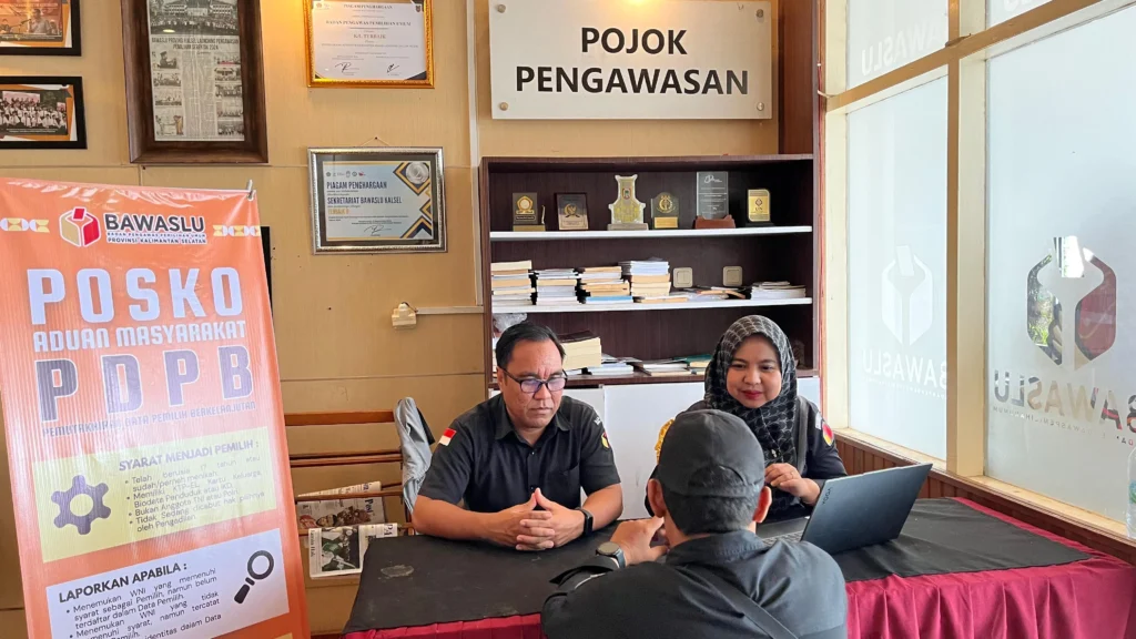 Panja Komisi III DPR Buka Posko Aduan Masyarakat Terkait Febrie Adriansyah, Pengawasan Tak Berhenti di Penetapan Tersangka