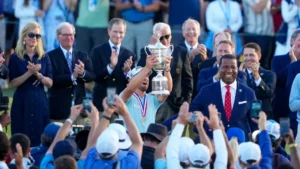 Para Pemenang US Open Alami Peningkatan Signifikan dalam Karier Tenis