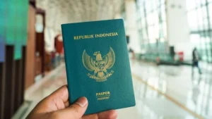 Passport Hilang? Ini Contoh Surat Aduan dan Cara Mengurusnya dengan Tepat