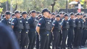 Patroli Dharma Dewata: Imigrasi Ajak Warga Lokal Laporkan WNA yang Ganggu atau Langgar Hukum