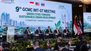 Pekanbaru Ditunjuk sebagai Tuan Rumah Forum GCMC IMT-GT ke-9, Kepala Daerah RI-Malaysia-Thailand Akan Berkumpul