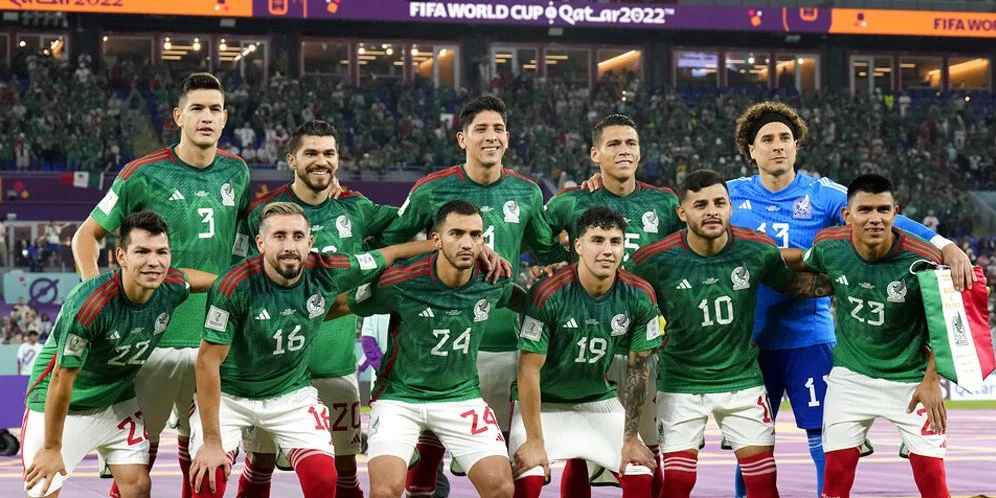 Pemain Piala Dunia