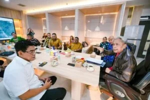 Pembangunan Sekolah Rakyat di Parigi Moutong Resmi Masuk Tahap Lelang