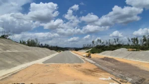 Pembebasan Lahan Tol IKN Seksi 1B Mandek, Warga Balikpapan Butuh Biro Jasa Terdekat di Balikpapan untuk Urus Dokumen