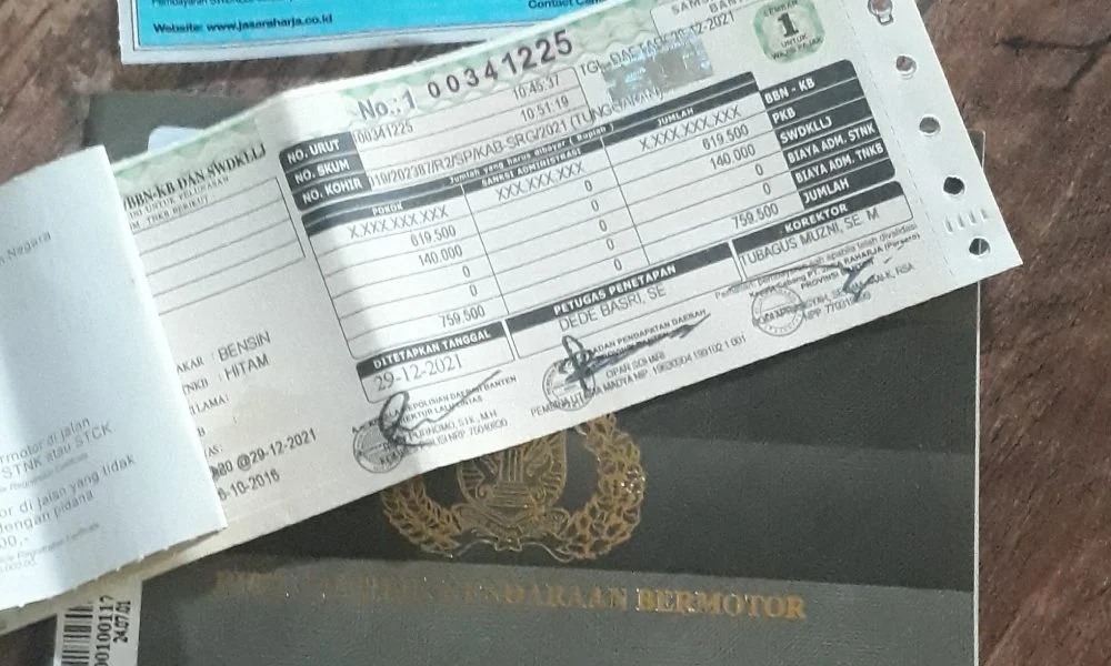 Pembuatan STNK Karawang Timur: Syarat, Prosedur, dan Biaya Terbaru