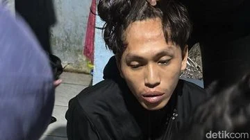 Pembunuh Driver Ojol di Tangerang Ditangkap, Istri Minta Hukuman Seberat Mungkin