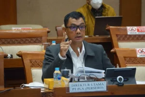 Pemerintah Desak PLN Percepat Kontrak Batu Bara Demi Amankan Pasokan PLTU