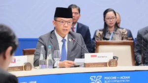 Pemerintah Indonesia Kirim Utusan Khusus ke Iran: Sugiono dan Ahmad Muzani Hadiri Pemakaman Ayatollah Khamenei