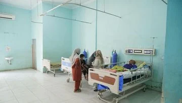 Pemerintah Percepat Pemulihan Layanan Kesehatan di Aceh, Sumut, dan Sumbar Pascabencana