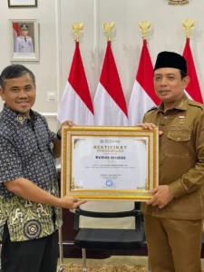 Pemkot Bengkulu Wajibkan Warga Berdiri saat Lagu Indonesia Raya Diputar untuk Perkuat Religiusitas