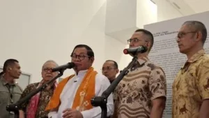 Pemprov DKI Ancam Cabut KJP dan Bansos bagi Pelaku Pencurian Besi di JPO dan Taman