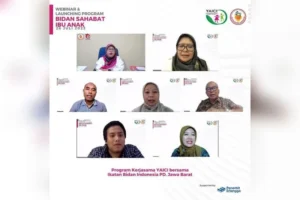 Pemprov Jabar Kerahkan Bidan untuk Percepat Penurunan Stunting Sejak Masa Kehamilan