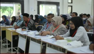 Pemulihan Pendidikan Pascabencana: Kompetensi Digital Guru Aceh Utara Diperkuat