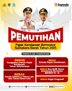 Pemutihan Pajak untuk Kendaraan Dinas: Panduan Lengkap